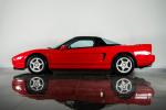 Honda NSX-R 1993 года